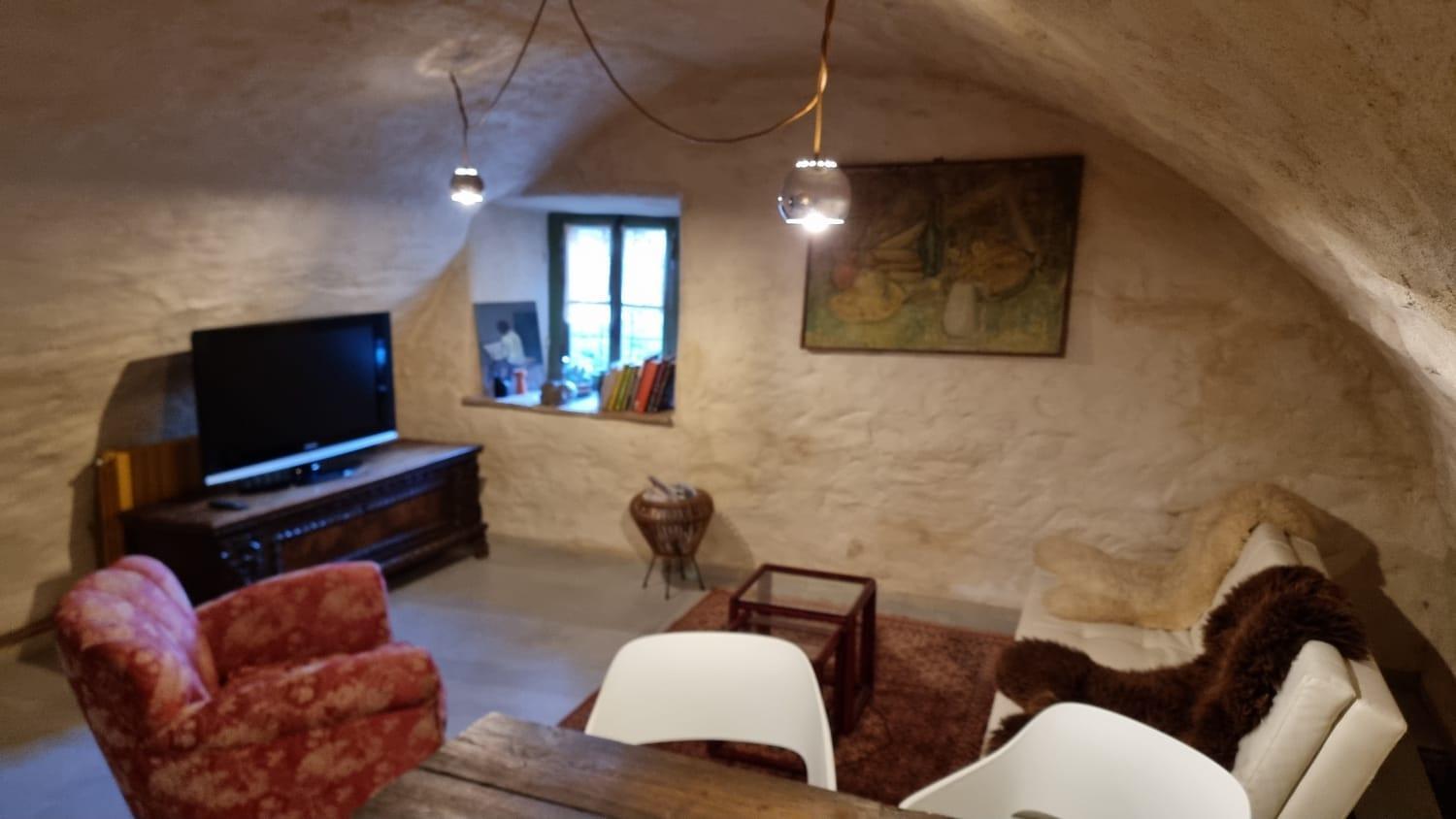 Ponteranica B&B Con Spa Il Castello Di Lucawest المظهر الخارجي الصورة
